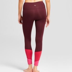 JoyLab gym leggings
